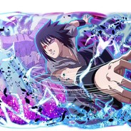 Uchiha Sasuke