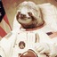 Astro-Sloth