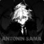 Antonin-Sama