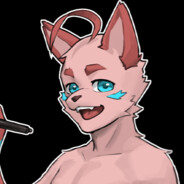 抱抱狂犬皓獃獃