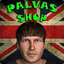 PALVAS SHOP