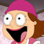 SHUT UP MEG