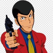 Lupin III