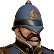 Warden Deadlock