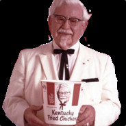 Colonel Sanders
