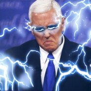 Mike "The Electric Fence" Pence