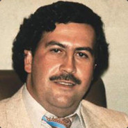 Pablo Escobar