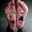 Feet of Agony