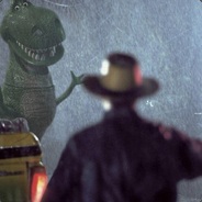 DinoDad