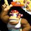 funky kong&#039;s funky dong