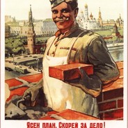 Soviet Proletarian