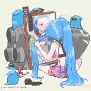 Jinx
