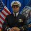 Warrant Officer Jamal .Navy
