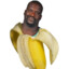 Shaquille In A Peel