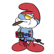 Papa Smurf