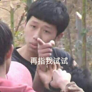 zds511这个逼不是机器人