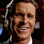 Patrick Bateman