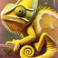 Lemoni Chameleoni