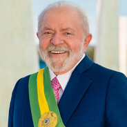 LULA 2026!!! avatar