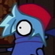 Ghost64 avatar