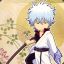 Gintoki Sakata