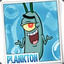 Plankton Sheldon