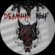 DeamhanWolf