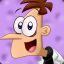 Heinz Doofenshmirtz