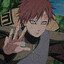 WHATISHOD* Gaara