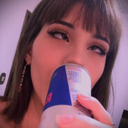 [KCHC] Ahegao RedBull Princess<3