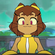 Steam Avatar