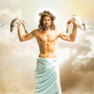 SexyJesus