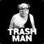 The Trash Man