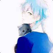 被抛弃的我没喜感