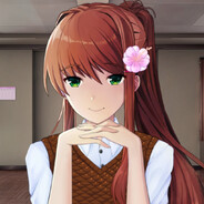 ♡文学社社长 莫妮卡♡