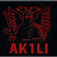 Ak1Li Steam avatar