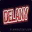 .Delany.