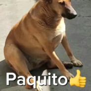 Paquito 👍