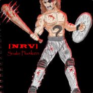 NRV-Linux Plissken 's avatar