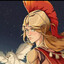Athena, Goddess of Wisdom