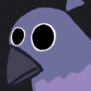 Fat Pigeon's Avatar