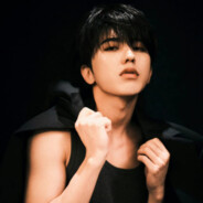 恶魔之子蔡徐坤