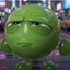 GREEN PAPA