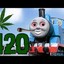 Thomas The Weed Engine