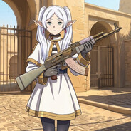 Player avatar