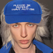 Gamer Maxxing Lobotomy Warrior avatar