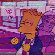 YOUNG BART (◣_◢)
