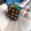 tinyCUBEruvick