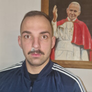 Steam Avatar
