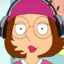 Meg Griffin